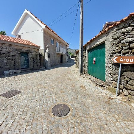 Casa Do Sobrado Arouca Villa Dış mekan fotoğraf