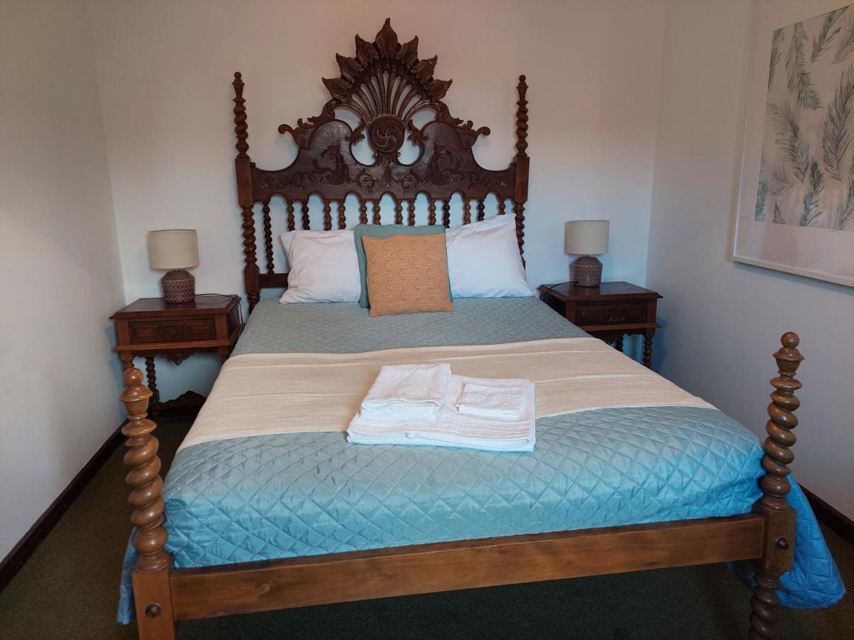 Casa Do Sobrado Arouca Villa Dış mekan fotoğraf