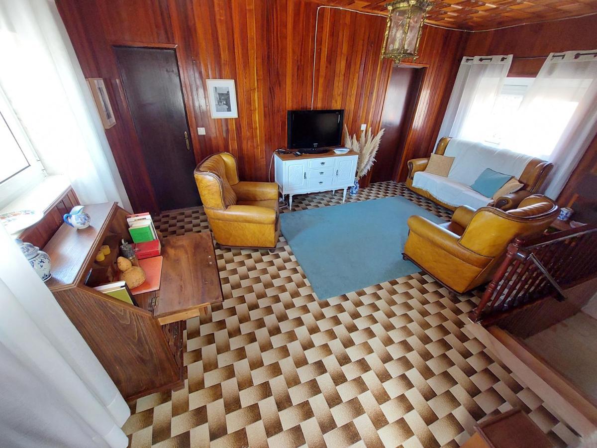 Casa Do Sobrado Arouca Villa Dış mekan fotoğraf