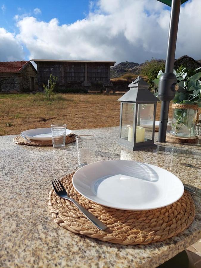 Casa Do Sobrado Arouca Villa Dış mekan fotoğraf