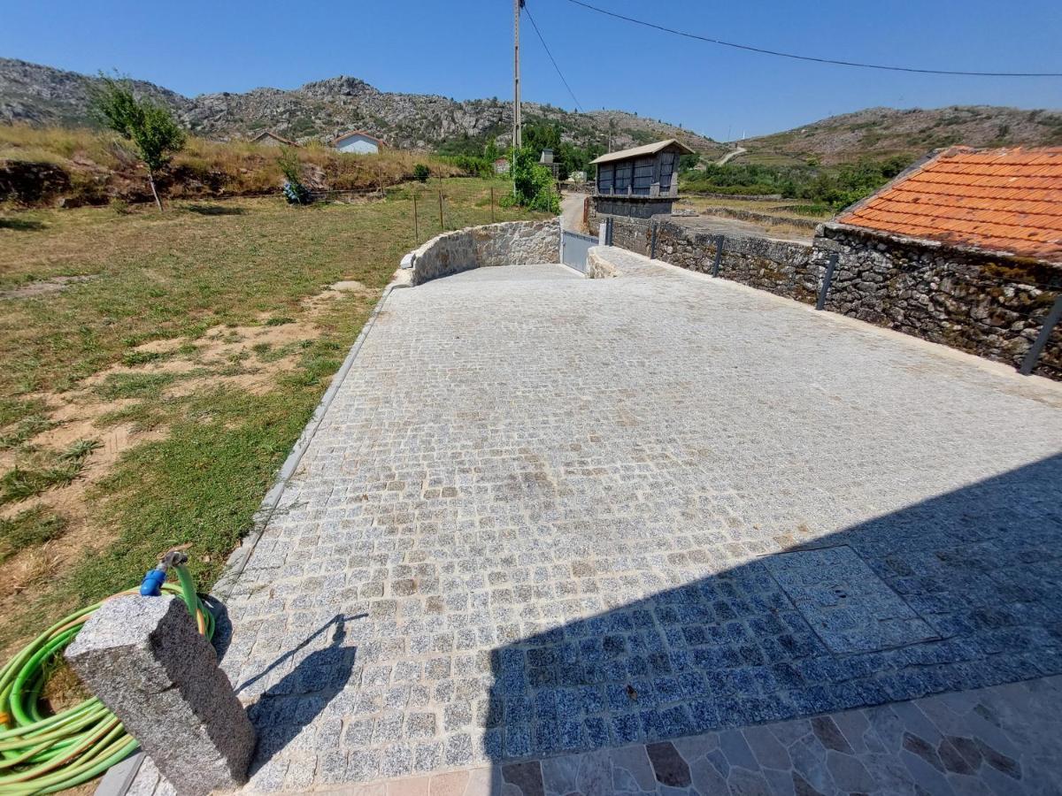Casa Do Sobrado Arouca Villa Dış mekan fotoğraf