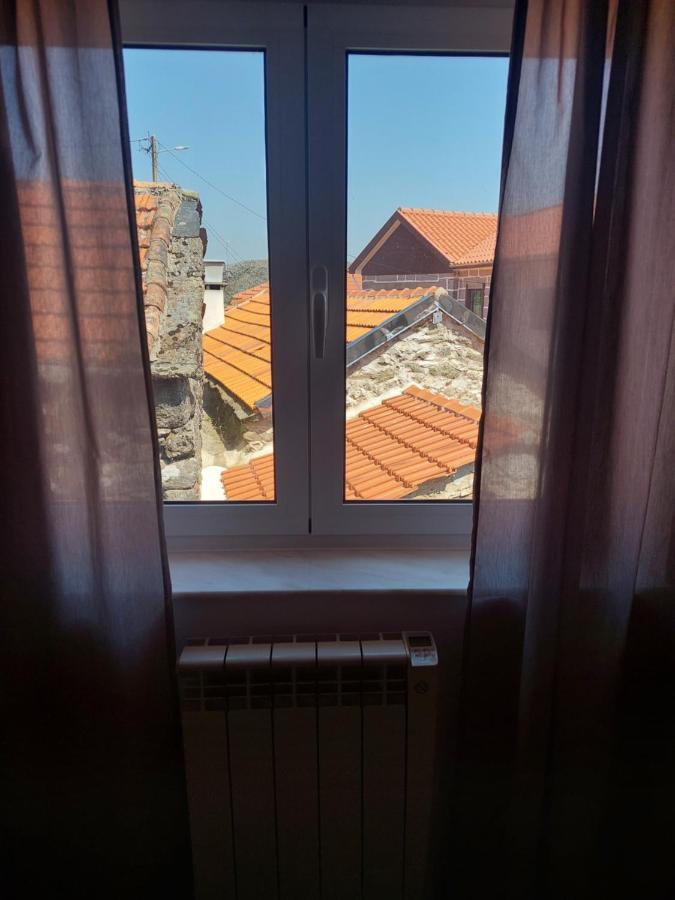 Casa Do Sobrado Arouca Villa Dış mekan fotoğraf