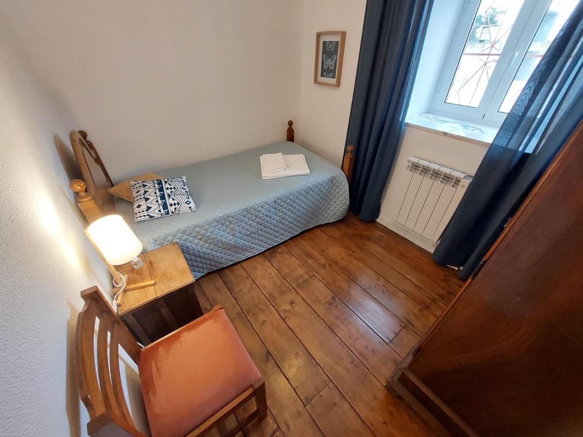Casa Do Sobrado Arouca Villa Dış mekan fotoğraf