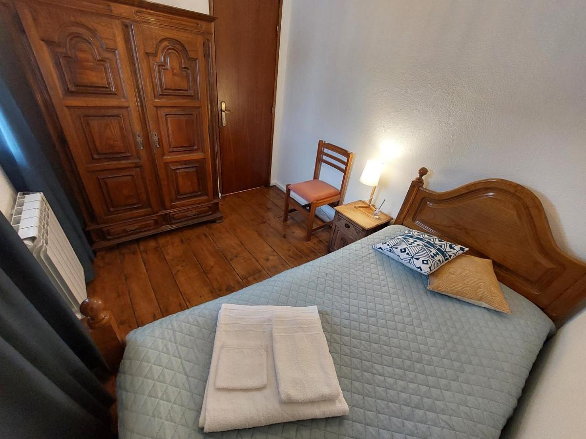 Casa Do Sobrado Arouca Villa Dış mekan fotoğraf