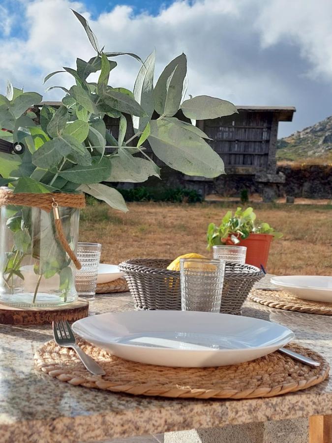 Casa Do Sobrado Arouca Villa Dış mekan fotoğraf