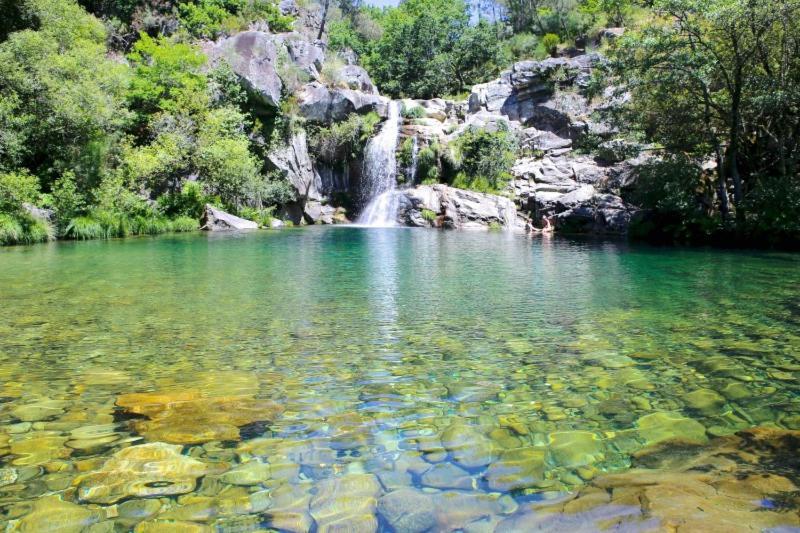 Casa Do Sobrado Arouca Villa Dış mekan fotoğraf