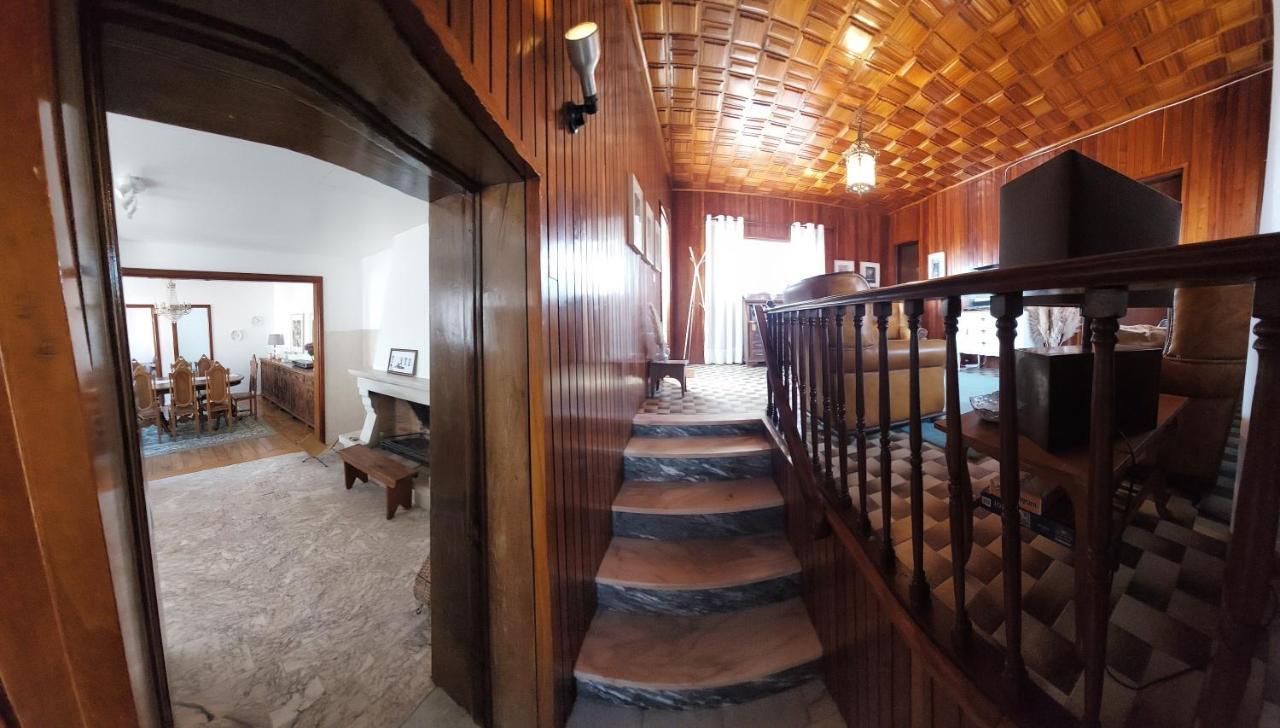 Casa Do Sobrado Arouca Villa Dış mekan fotoğraf