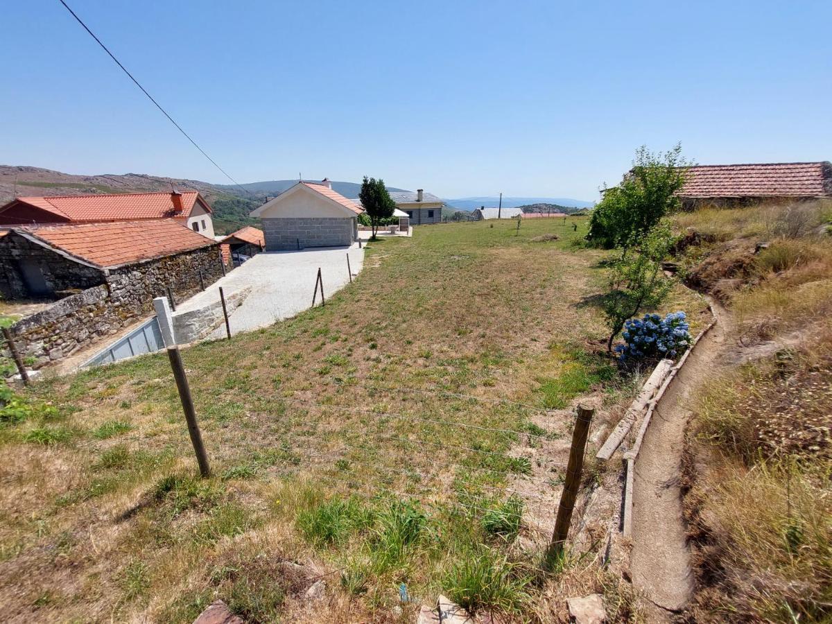 Casa Do Sobrado Arouca Villa Dış mekan fotoğraf