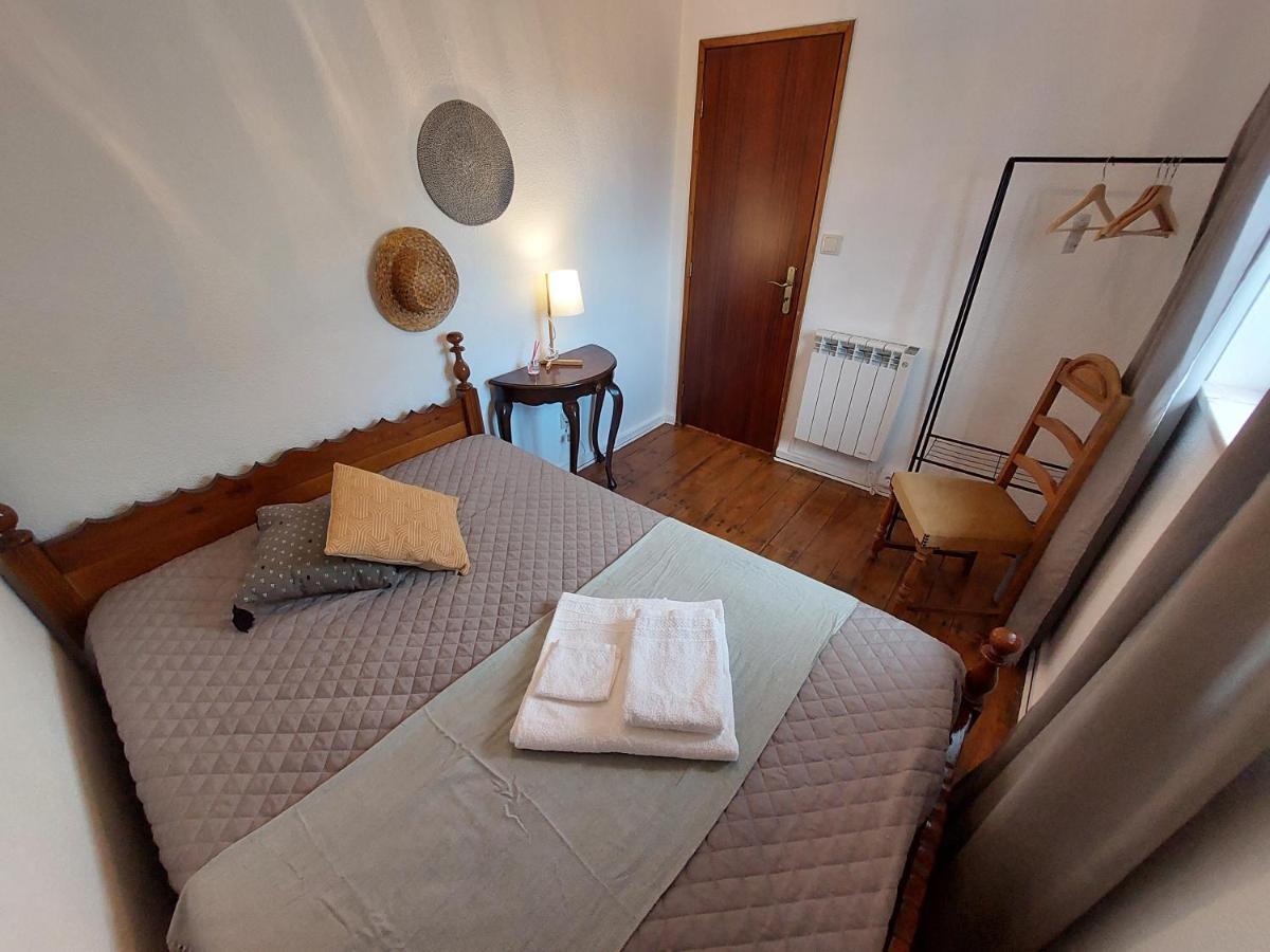 Casa Do Sobrado Arouca Villa Dış mekan fotoğraf