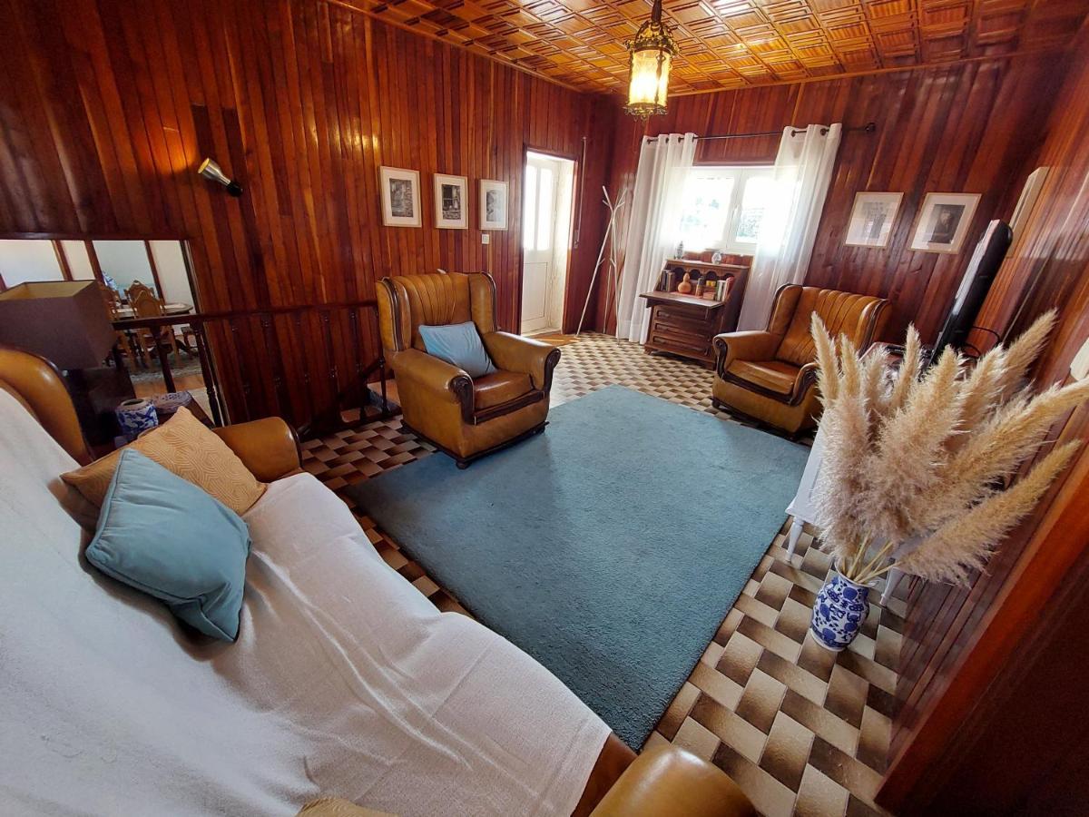 Casa Do Sobrado Arouca Villa Dış mekan fotoğraf