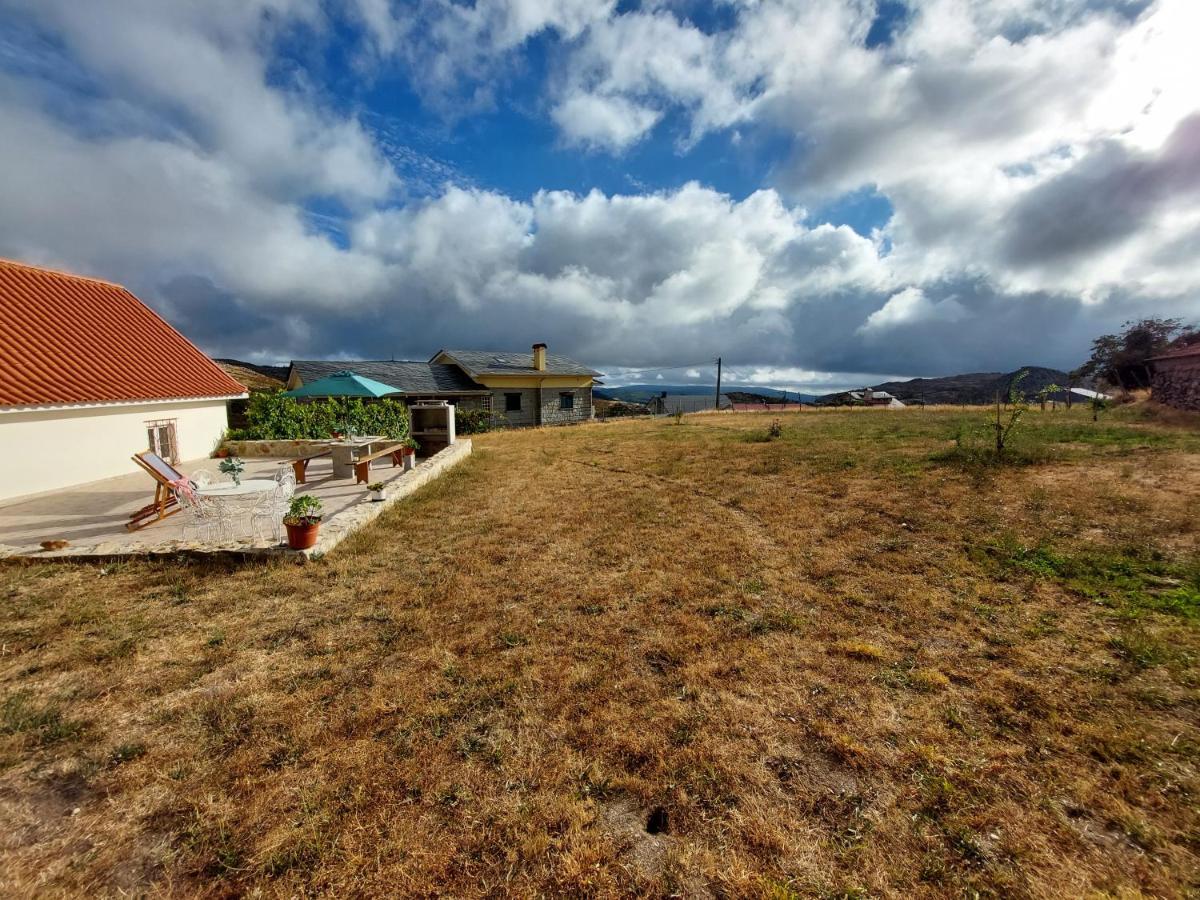 Casa Do Sobrado Arouca Villa Dış mekan fotoğraf
